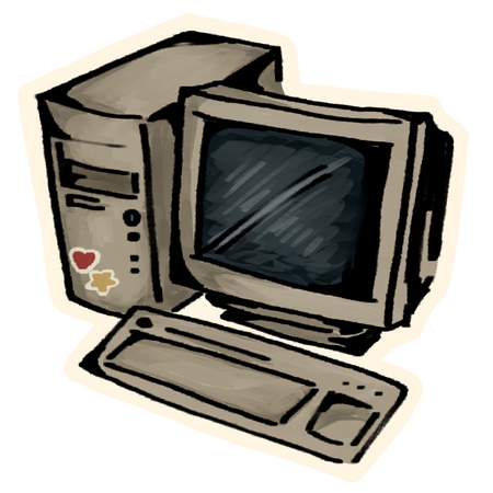 computer