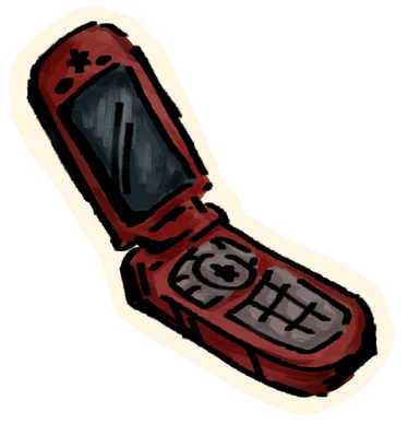 phone